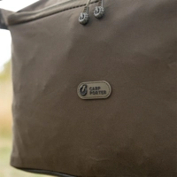 Carp Porter Barrow Tidy Bag Green
